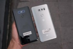 Trải nghiệm camera LG V30 có thật sự hot như lời đồn?