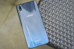 Trải nghiệm camera Vivo V11: Khá ổn, những chưa phải hàng đầu