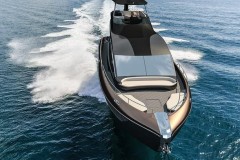 ‘Trải nghiệm đẳng cấp’ Lexus với du thuyền Lexus LY650