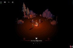 [Trải Nghiệm] Man or Vampire: Lối chơi lôi cuốn, mới lạ, đòi hỏi game thủ suy tính trong mỗi bước đi