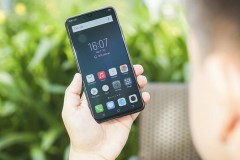 Trải nghiệm Vivo V11: Giá phải chăng, nhiều tính năng độc đáo và cảm biến vân tay trong màn hình