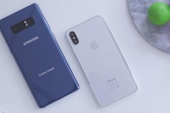 Chiếc smartphone của bạn đã bị mất giá thế nào qua từng tháng?