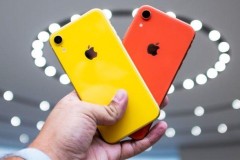 iPhone Xr: Có thể trở thành người kế nhiệm hoàn hảo của iPhone 5C hay iPhone SE không?