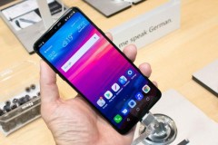 Trải nghiệm nhanh LG G7 Fit xem có những gì đặc biệt
