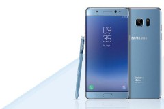 Trên tay Samsung Galaxy Note FE xem có gì đặc biệt?