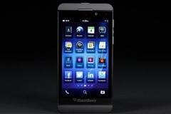 Trên tay BlackBerry Z10 với nhiều dấu ấn đầy đột phá