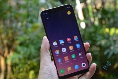 Xiaomi Mi 8 Pro: camera kép, cảm biến vân tay dưới màn hình cùng nhiều ưu điểm vượt trội