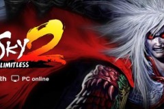 TwelveSky 2 The Limitless ấn định thời gian mở cửa đăng ký