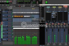 Ứng dụng sản xuất nhạc miễn phí tốt nhất trên Linux
