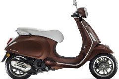 Vespa Primevera phiên bản “special edition” ra mắt thị trường Việt Nam