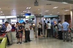 Vi phạm, sự cố mất an toàn hàng không tăng đột biến