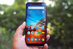 Pocophone F1 giá 300 USD sẽ giúp nó trở nên thú vị hơn