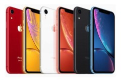 Lý do nào khiến iPhone Xr phải đến tận giữa tháng 10 mới được mở bán?