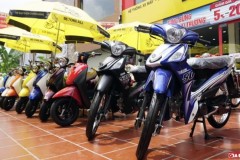 Vì sao không nên mua xe máy điện trong bối cảnh hiện nay?