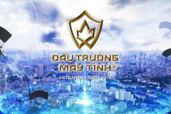 Vietnam LAN Party 2018 - Đấu Trường Máy Tính khởi tranh trong tháng 9