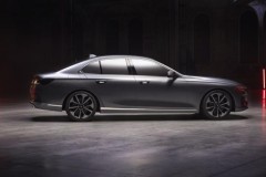 Đã có 160 chiếc xe VinFast được sản xuất nhằm mục đích thử nghiệm