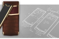 VIPPHONE: Smartphone siêu bảo mật của Viettel lần đầu lộ diện