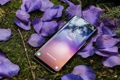 Vũ khí giúp Galaxy S8 Plus Hàn Quốc cũ đánh bại đối thủ là gì?