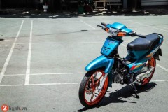 Wave lột xác hoàn toàn với nhiều món đồ chơi chất lượng