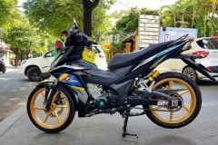 Winner 150 độ của em học sinh nghèo hiếu học đến từ Sài Gòn