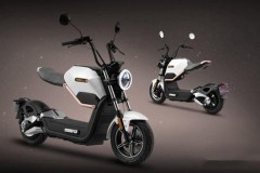 Xe máy điện Miku Max ra mắt hướng tới khách hàng đô thị