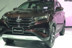 Xe nhập mới của Toyota liệu có hút người dùng?