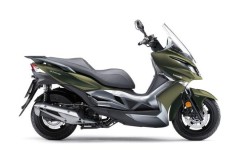 Kawasaki 2019 được bổ sung thêm màu mới, phong cách cực nam tính