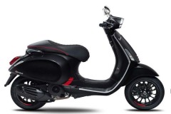 Bộ ba xe tay ga Vespa 2019 bản đặc biệt chính thức ra mắt, giá hơn 370 triệu đồng