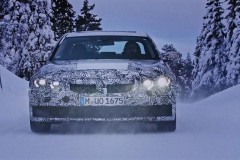 BMW 3 Series 2019 bị đem đi "hành xác" ở các điều kiện ngặt nghèo nhất từ châu Âu tới Mỹ