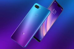 Xiaomi Mi 8 Pro đã chính thức lên kệ tại thị trường Trung Quốc
