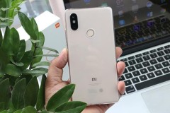 Điểm qua những nét lôi cuốn của Xiaomi Mi 8 SE 6GB/ 64GB