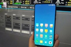 Xiaomi Mi Mix 3 sẽ được hỗ trợ mạng 5G, sẽ ra mắt vào tháng 10