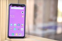 Xiaomi Redmi Note 6 Pro phiên bản quốc tế đã được rao bán dù chưa ra mắt
