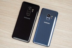 Samsung dự kiến ​​sẽ ra mắt 4 mẫu Galaxy S10 khác nhau vào năm tới