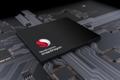 Xuất hiện điểm hiệu năng được cho là Snapdragon 855: ngang với Apple A11
