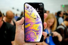 Lộ diện những hình ảnh đầu tiên của iPhone Xs Max phiên bản 2 SIM