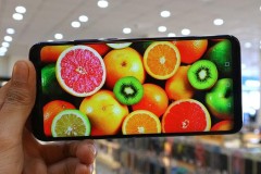 Huawei sắp ra mắt smartphone mới với màn hình 6.26 inch