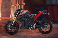 Yamaha TFX 150 2019 dự kiến về thị trường Thái Lan trong tháng 10 tới