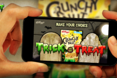 10 chiến dịch Marketing “đáng sợ” mùa Halloween sẽ truyền cảm hứng cho bạn