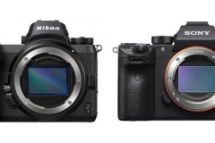 10 điểm khác biệt chính giữa Sony A7R III và Nikon Z7