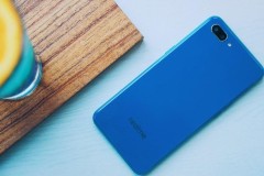 Những lý do khiến Realme C1 chiếm được tình cảm người dùng