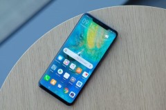 10 tính năng hàng đầu khiến Huawei Mate 20 trở nên cực kỳ tuyệt vời