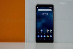 Nokia 7.1 Plus vừa được cấp giấy chứng nhận tại cơ quan FCC trước khi ra mắt