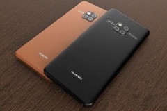 Hé lộ cái nhìn chi tiết nhất về chiếc Mate 20 Pro qua video quảng cáo