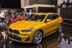 Video trải nghiệm nhanh và hình ảnh BMW X2 2019