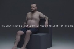 Cùng gặp Grant – Người đàn ông được thiết kế để “sống sót” trong thế giới quảng cáo