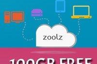 Cách nhận 100GB lưu trữ đám mây miễn phí từ Zoolz