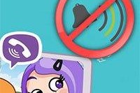 Hướng dẫn cách tắt chế độ thông báo, sáng màn hình khi có tin nhắn Viber