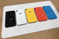 Apple công bố giá sữa chữa cao ngất ngưởng của iPhone XR