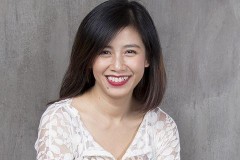 CEO The Purpose Group: Cân bằng giữa công việc và gia đình là áp lực lớn nhất cho phụ nữ